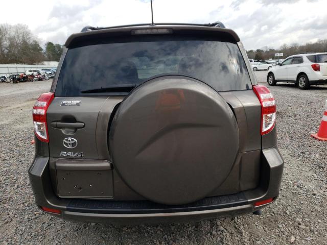 Photo 6 from auction – 2012 TOYOTA RAV4 with VIN 2T3ZF4DV7CW147998