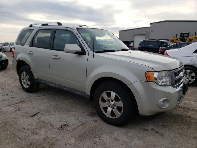 Photo 4 from auction – 2009 FORD ESCAPE LIM with VIN 1FMCU94G89KC56395