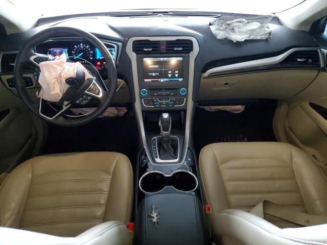 Photo 8 from auction – 2016 FORD FUSION SE with VIN 3FA6P0LUXGR157281
