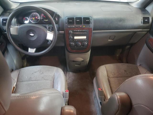 Photo 8 from auction – 2005 CHEVROLET UPLANDER L with VIN 1GNDV23L55D292286