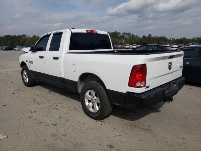 Photo 2 from auction – 2014 RAM 1500 ST with VIN 1C6RR7FT9ES150652