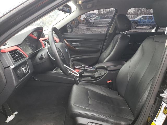 Photo 7 from auction – 2013 BMW 328 I SULE with VIN WBA3C1G59DNR46972