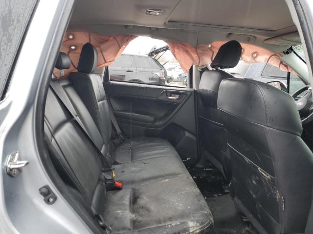 Photo 11 from auction – 2015 SUBARU FORESTER 2 with VIN JF2SJAHC0FH813201