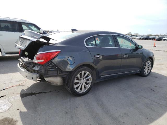 Photo 3 from auction – 2016 BUICK LACROSSE with VIN 1G4GB5G34GF156731