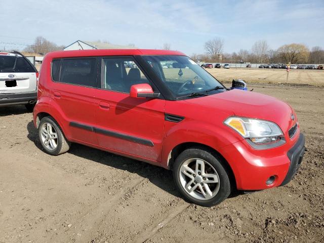 Zdjęcie 4 z aukcji – 2010 KIA SOUL + z VIN KNDJT2A24A7177313
