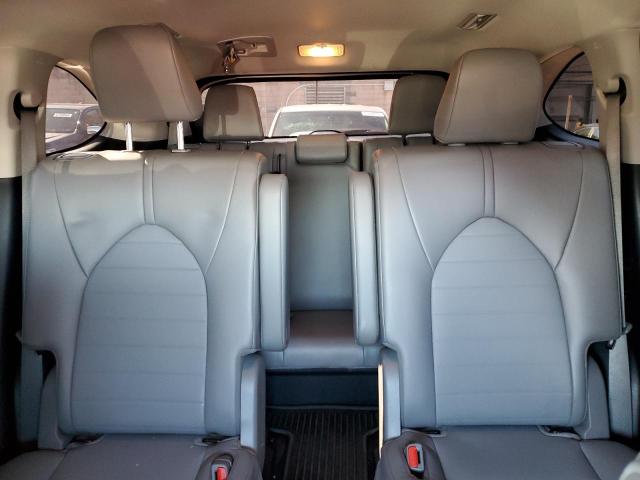 Photo 10 from auction – 2021 TOYOTA HIGHLANDER with VIN 5TDGZRBH0MS558252