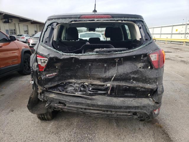 Photo 6 from auction – 2019 FORD ESCAPE S with VIN 1FMCU0F73KUA59895