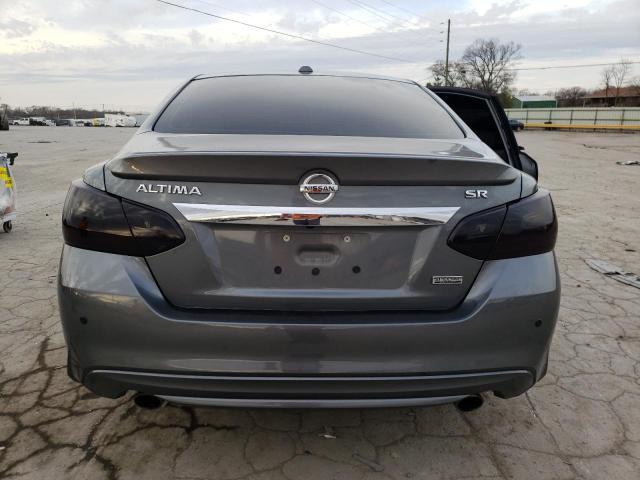 Photo 6 from auction – 2018 NISSAN ALTIMA 2.5 with VIN 1N4AL3AP9JC291287