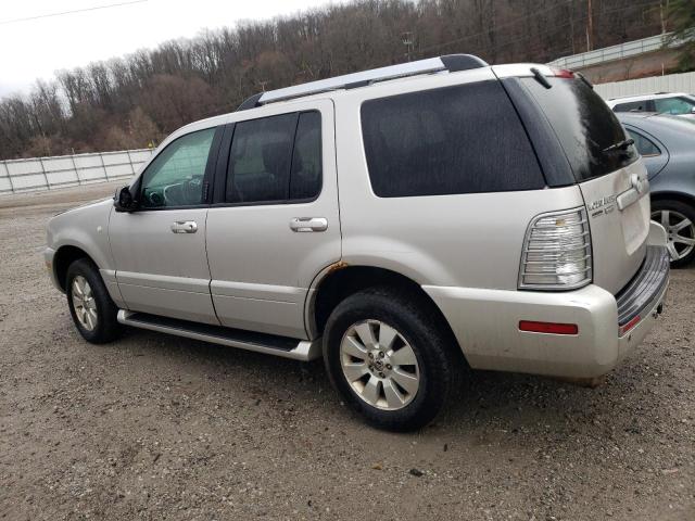 Photo 2 from auction – 2006 MERCURY MOUNTAINEE with VIN 4M2EU48826UJ21815