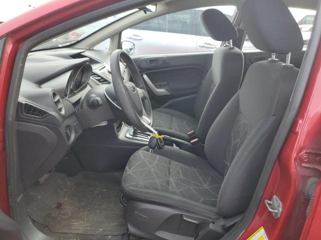 Photo 7 from auction – 2011 FORD FIESTA SE with VIN 3FADP4BJ0BM115942