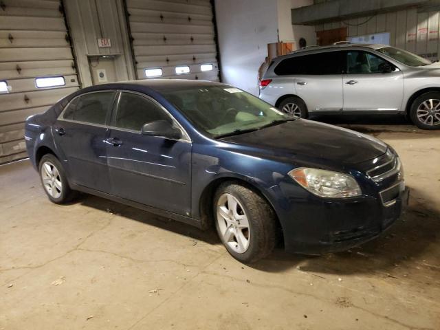 Photo 4 from auction – 2010 CHEVROLET MALIBU LS with VIN 1G1ZB5EBXAF108853