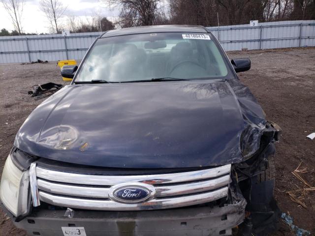 Photo 11 from auction – 2009 FORD TAURUS SEL with VIN 1FAHP24W29G100040