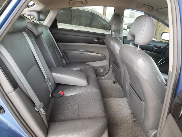 Photo 10 from auction – 2008 TOYOTA PRIUS with VIN JTDKB20U487811238