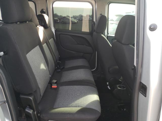Photo 11 from auction – 2020 RAM PROMASTER with VIN ZFBHRFBB2L6P63751