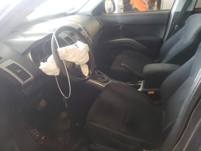 Photo 7 from auction – 2007 MITSUBISHI OUTLANDER with VIN JA4MS31X67U010098