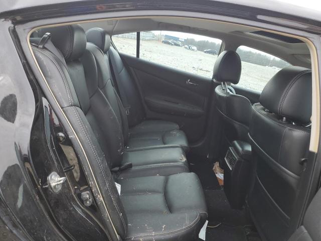 Photo 10 from auction – 2011 NISSAN MAXIMA S with VIN 1N4AA5AP4BC848920