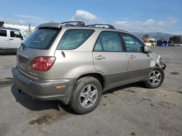 Photo 3 from auction – 1999 LEXUS RX 300 with VIN JT6HF10U5X0071884