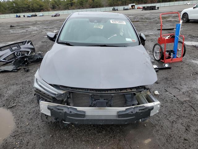Photo 5 from auction – 2019 ACURA ILX with VIN 19UDE2F37KA012404