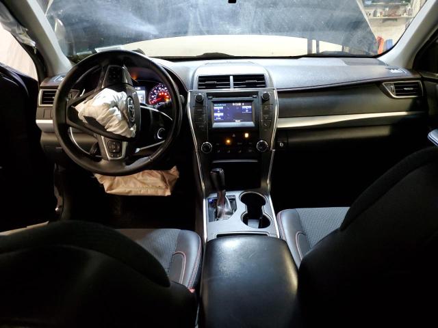 Photo 8 from auction – 2017 TOYOTA CAMRY LE with VIN 4T1BF1FKXHU387307