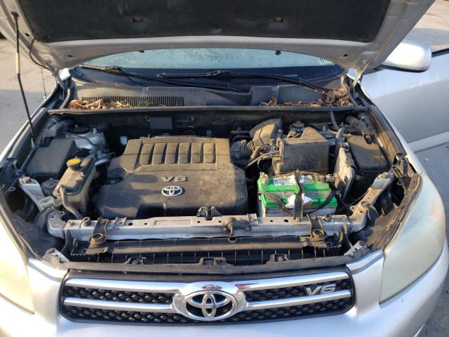 Photo 12 from auction – 2006 TOYOTA RAV4 with VIN JTMBK34V465011024