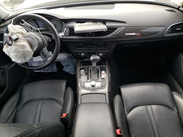 Photo 8 from auction – 2014 AUDI S6 with VIN WAUF2AFC3EN125769