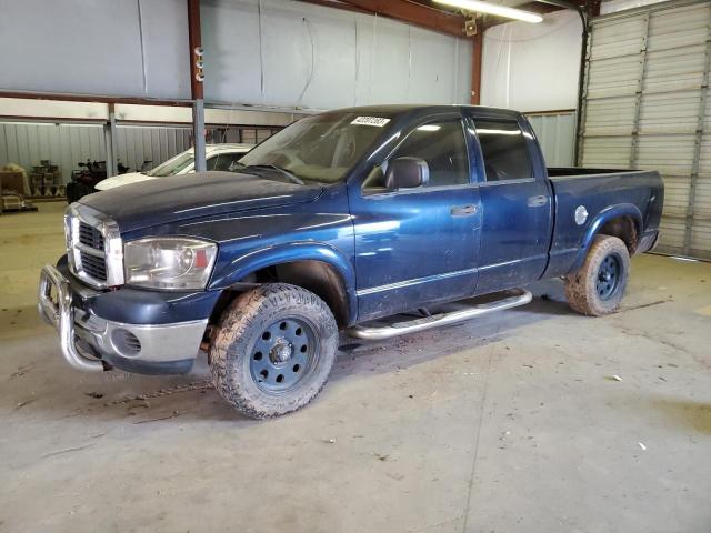 Photo 1 from auction – 2006 DODGE RAM 1500 S with VIN 1D7HU18296J202346