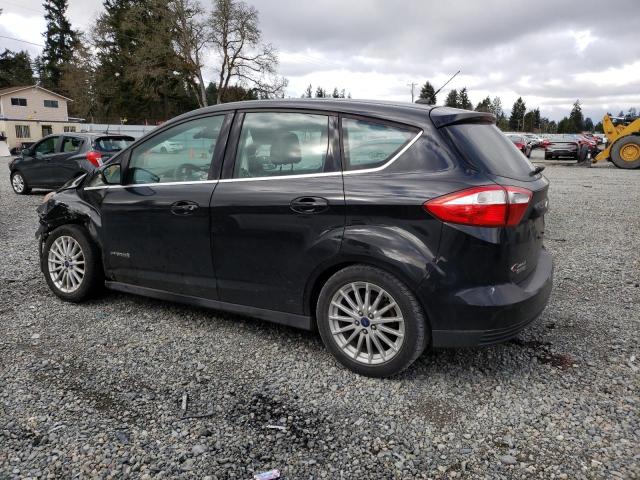 Photo 2 from auction – 2013 FORD C-MAX SEL with VIN 1FADP5BU8DL529975