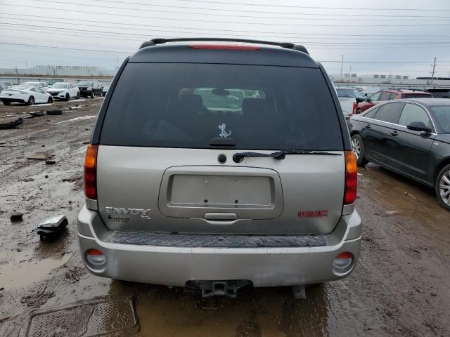 Photo 6 from auction – 2002 GMC ENVOY XL with VIN 1GKET16S926137308