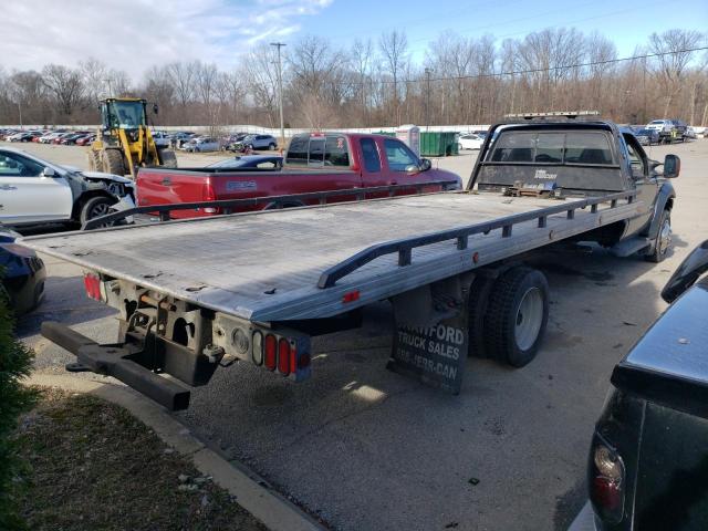 Photo 3 from auction – 2006 FORD F550 SUPER with VIN 1FDAF56P56EA85185