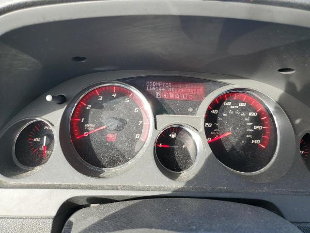 Photo 9 from auction – 2012 GMC ACADIA SLT with VIN 1GKKVRED7CJ163404