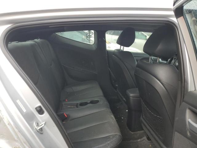 Photo 10 from auction – 2013 HYUNDAI VELOSTER T with VIN KMHTC6AE3DU105627
