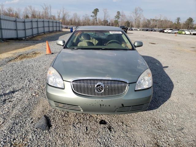 Photo 5 from auction – 2006 BUICK LUCERNE CX with VIN 1G4HP57236U198962