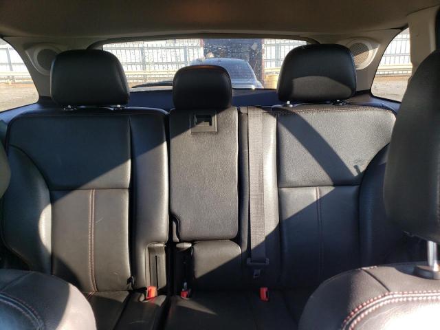 Photo 10 from auction – 2013 FORD EDGE LIMIT with VIN 2FMDK3KCXDBB02622