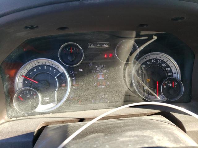 Photo 9 from auction – 2016 RAM 1500 SLT with VIN 1C6RR7LG6GS213281