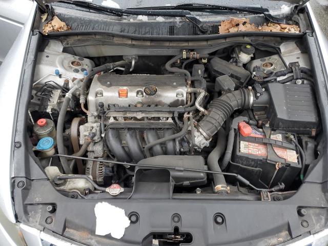 Photo 11 from auction – 2011 HONDA ACCORD LXP with VIN 1HGCP2F42BA020974