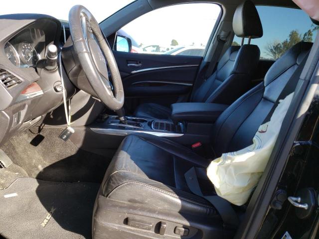 Photo 7 from auction – 2014 ACURA MDX TECHNO with VIN 5FRYD3H49EB010629