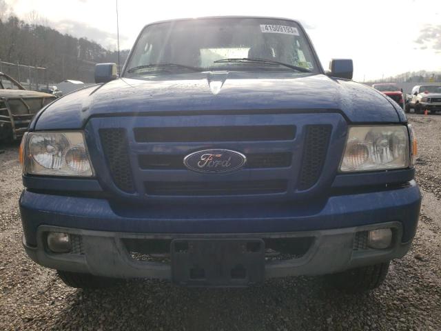Photo 5 from auction – 2011 FORD RANGER SUP with VIN 1FTLR4FE0BPA86840