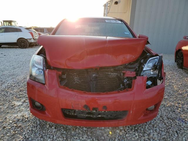 Photo 5 from auction – 2012 NISSAN SENTRA 2.0 with VIN 3N1AB6AP2CL691961