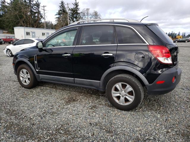 Photo 2 from auction – 2008 SATURN VUE XE with VIN 3GSCL33PX8S667763