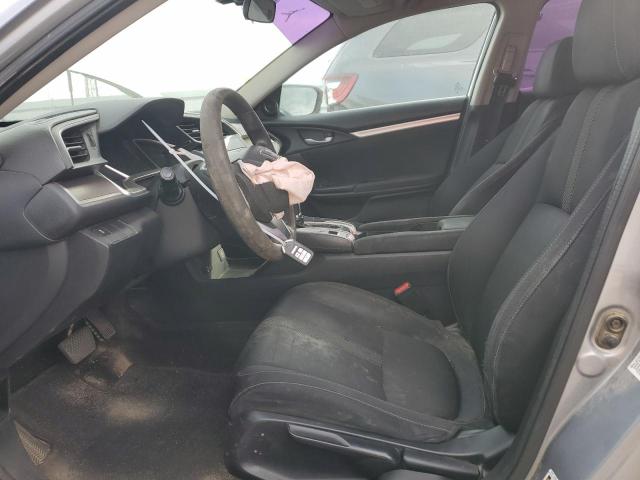 Photo 7 from auction – 2016 HONDA CIVIC EX with VIN 19XFC1F36GE201296