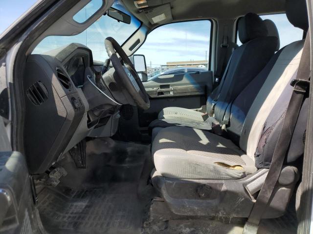 Zdjęcie 7 z aukcji – 2011 FORD F250 SUPER z VIN 1FT7W2A69BED02047