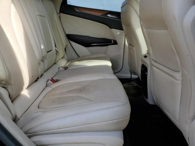 Photo 11 from auction – 2015 LINCOLN MKC with VIN 5LMCJ1A9XFUJ08827