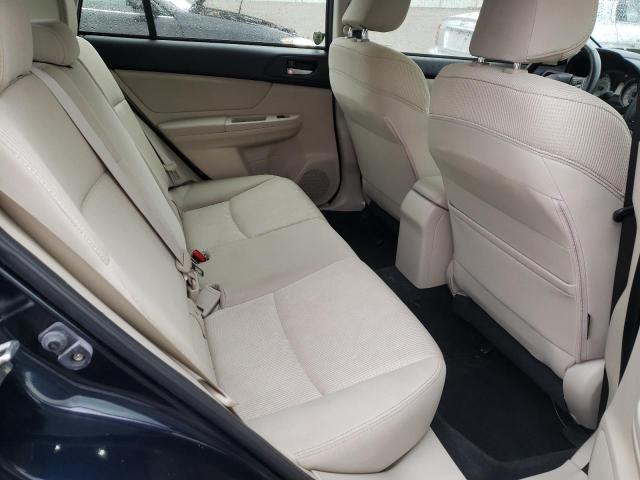 Photo 10 from auction – 2014 SUBARU IMPREZA SP with VIN JF1GPAL68EH316955