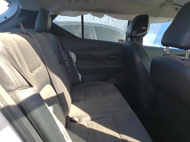 Photo 11 from auction – 2020 NISSAN KICKS SR with VIN 3N1CP5DV3LL542652