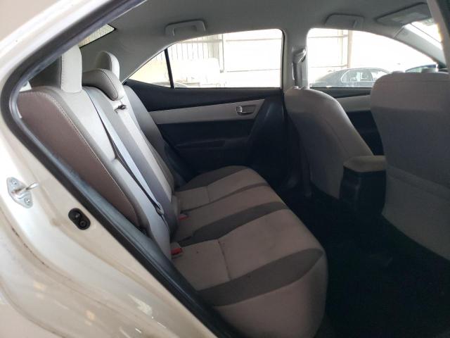 Photo 10 from auction – 2018 TOYOTA COROLLA L with VIN 5YFBURHE3JP772159