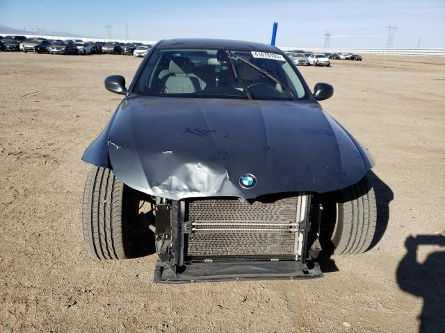 Photo 5 from auction – 2011 BMW 328 I SULE with VIN WBAPH5G59BNM75090