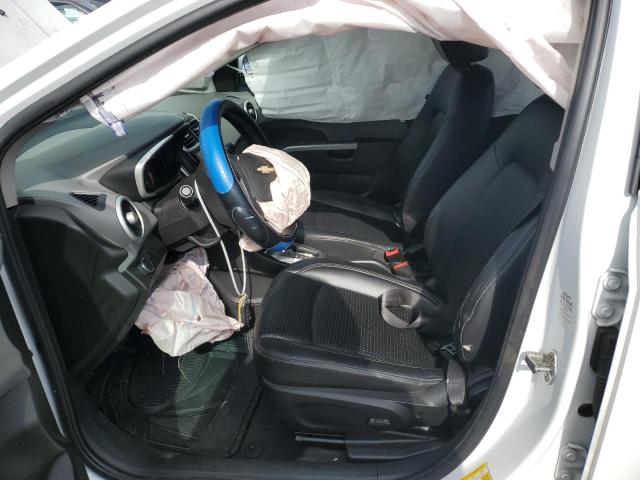 Photo 7 from auction – 2017 CHEVROLET SONIC PREM with VIN 1G1JF5SB0H4148063