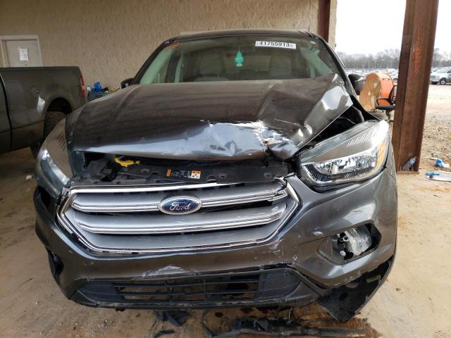 Photo 5 from auction – 2017 FORD ESCAPE SE with VIN 1FMCU0GD8HUC92751