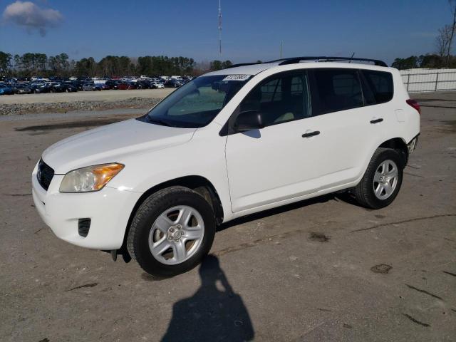 TOYOTA RAV4 2011 with VIN 2T3ZF4DV7BW070516 - Photo from auction