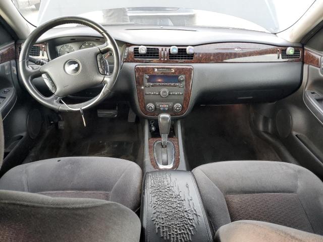 Photo 8 from auction – 2012 CHEVROLET IMPALA LT with VIN 2G1WG5E37C1294651